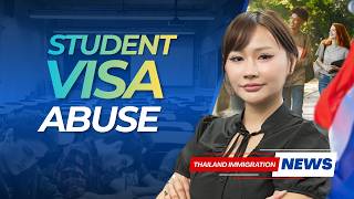 Thailand Just Made Student Visas Harder — Heres What It Means for You