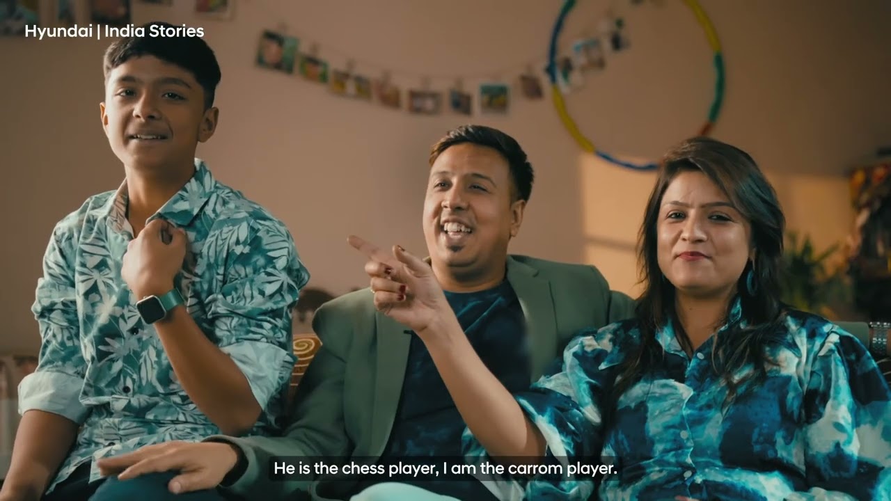 Sumit Vijay Hyundai Alcazar