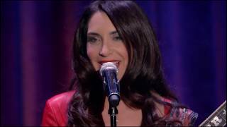 Studio 411 - E141 - Lahna Turner