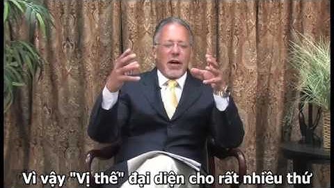 Jay Abraham   Khóa học Chuyên sâu Marketing   Module 3