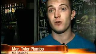 The students return stirs up business for Tempe's downtown