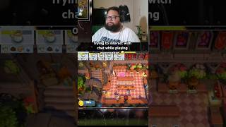 Full video coming later this week! #smallstreamer #twitch #gaming #funny #supportmychannel #gaymer
