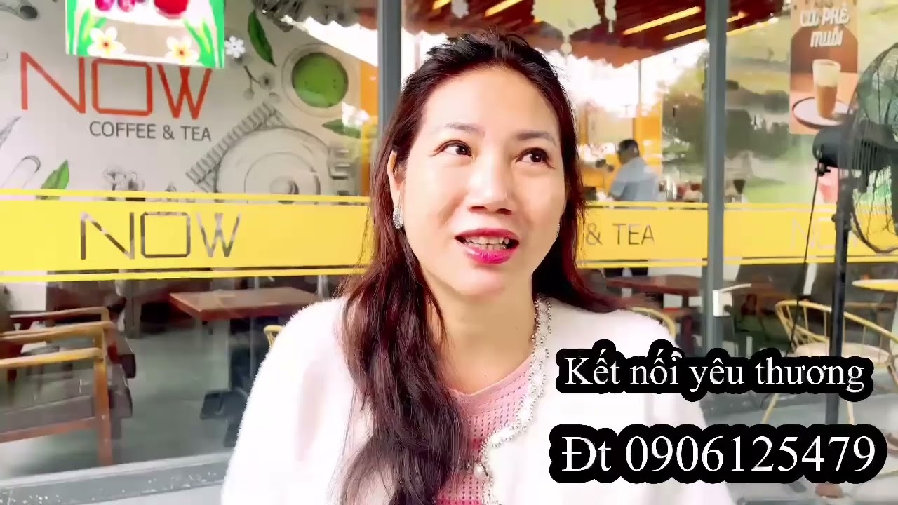 Ngọc Bích 47 tuổi quê ở tiền Giang từ chối 2 việt kiều Mỹ và Úc muốn tìm chồng hợp ý hơn 