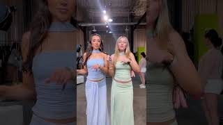 My Bestie For Estie Ayiah Soufi