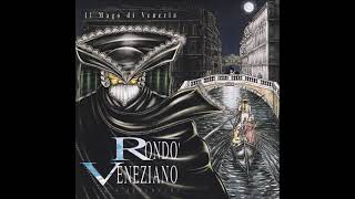 Rondò Veneziano - &quot;Canaletto&quot;