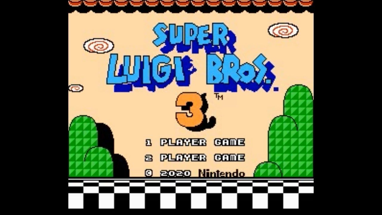 Super Mario Bros. 3 - Play Super Mario Bros. 3 Online on KBHGames