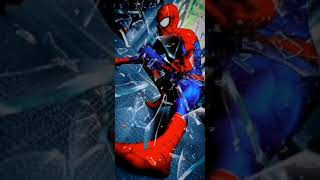 Amazing Beautiful 4D Spider man video wallpaper