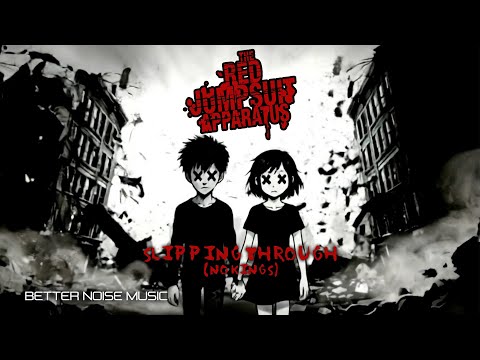 The Red Jumpsuit Apparatus - X