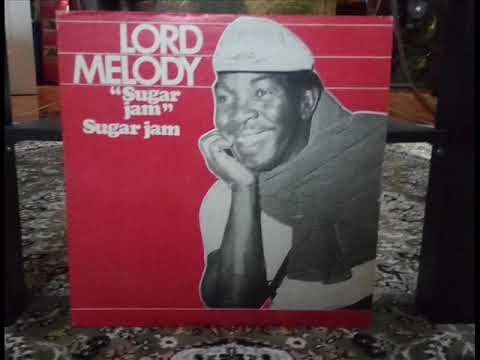 Sugar Jam - Lord Melody - YouTube