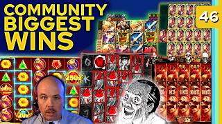 Your Biggest Slot Wins – #46 / 2026 screenshot 4