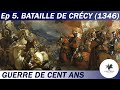 Casus belli  s1 ep 5   bataille de crcy 1346  la guerre de cent ans  documentaire