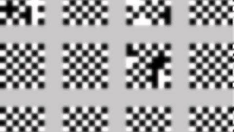 population 100, mutation rate 0.01