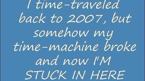 Windows Movie Maker Test.wmv