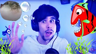 ODIO L’OCEANO!! | Subnautica Below Zero #6