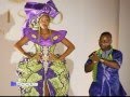 FASHION SHOW IN TOGO.