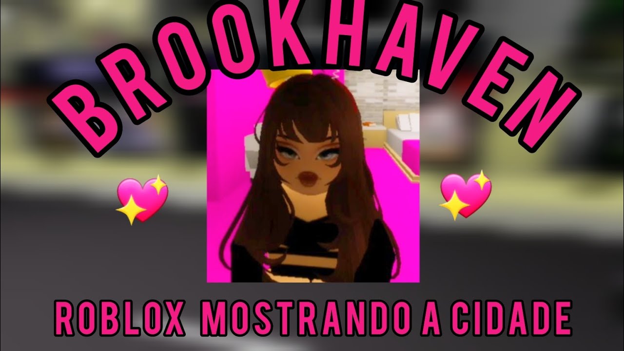 fyp #fy #rp #brookhaven #cidade #br #roblox #VozDosCriadores