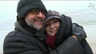 Šeštadienio vakaras su laida „Stilius“ (LRT, 2015)