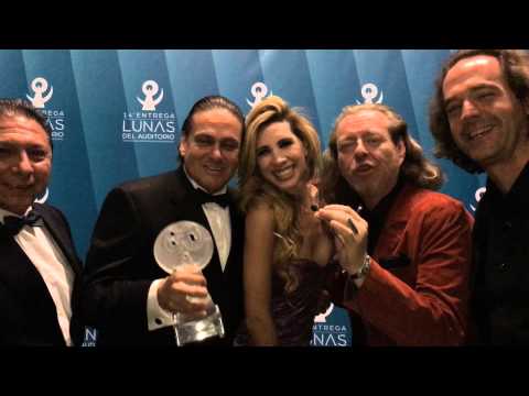 World Music | Diez Pianos #Lunas2015