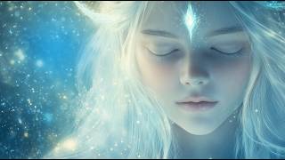 PLEIADIAN MUSIC |  SACRED SONGS - 432 HZ - HEALING MUSIC- LIGHT UP YOUR DNA