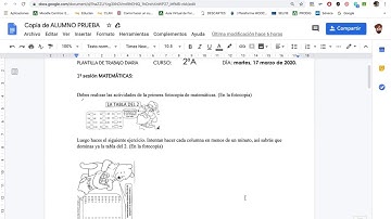 GIRAR UNA IMAGEN INSERTADA EN UN DOCUMENTO DE GOOGLE DRIVE