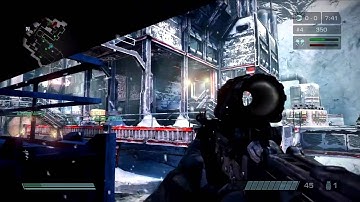 Killzone 3 Beta First Impressions