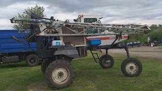 трактор Farmer