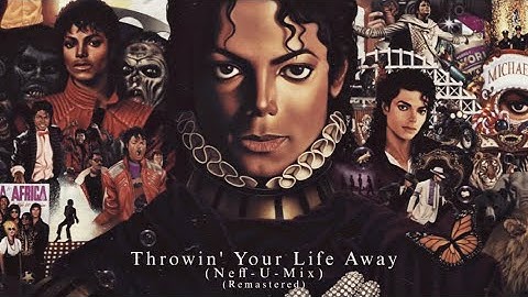 Throwin’ Your Life Away (2010 Neff-U-Mix) HQ Remastered by RyanKUMJ 