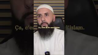 Limportance De Lislam Dans La Vie - Éric Younous