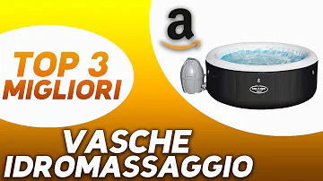 Quanto consuma la jacuzzi?