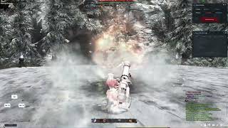 Vindictus Letty Dps Rotation