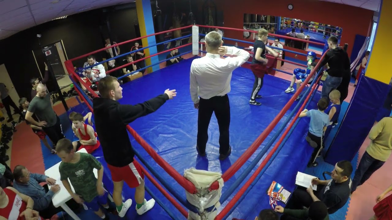 Дамир Гайнутдинов 27.02.2022