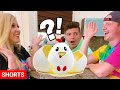 EGG SMASH CHALLENGE vs Unspeakable 🐣❤️
