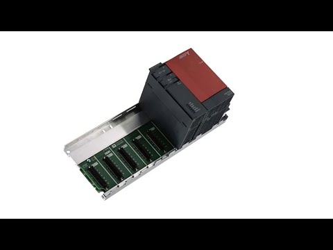 Mitsubishi Q00UJCPU PLC