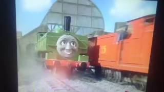 Thomas And Friends Series 3 Episode 17 Buzz Buzz But Only In 22 Seconds