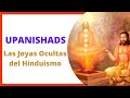 ¿Qué son los UPANISHADS? 📜 ¿Son las Escrituras Hindúes Más Relevantes?