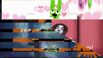 scan vs round 4 music scan