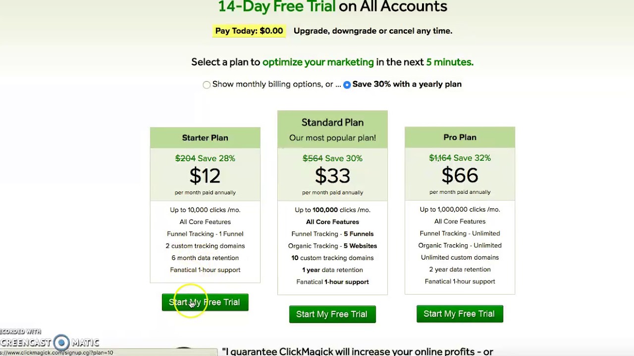 How To Buy ClickMagic Online .Check the link below!!!