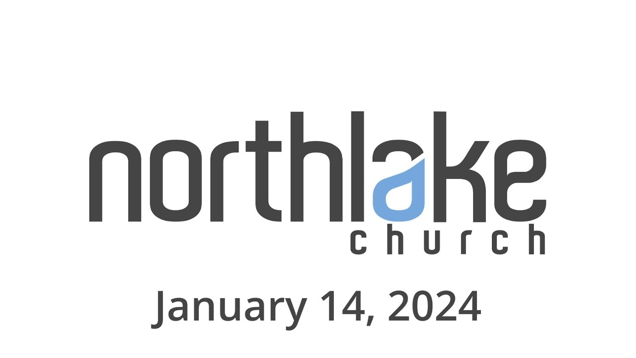Sunday Service 9am Jan 14, 2024 YouTube