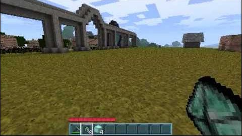 Minecraft - how to duplicate items in 1.7.3