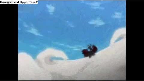 Bleach- Ichigo vs Grimmjow: Anime Music Video!(INCLUDING MY NEW INTRO =DD)