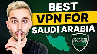 Best VPN for Saudi Arabia: Expert Picks for Unrestricted Access screenshot 3