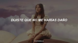 Madison Beer - Reckless (Sub. Español) | “How could you be so reckless with my heart?”