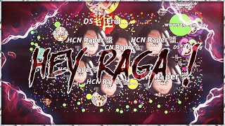 Agario Raga ❛Beginning❜ Win Compilation #1 | Blaizz