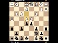 chess #chess #chesscom #chesstactics #magnuscarlsen #howtoplaychess #chessmaster #chessplayer