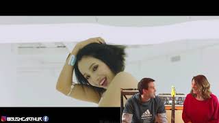 METALHEAD & MOM REACT TO NEW KPOP - ((G)I-DLE) - 'Oh My God'