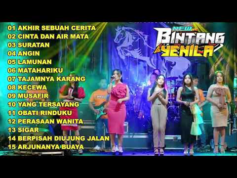 NEW BINTANG YENILA FULL KOPLO