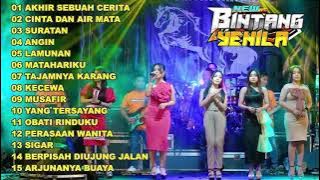 NEW BINTANG YENILA FULL KOPLO