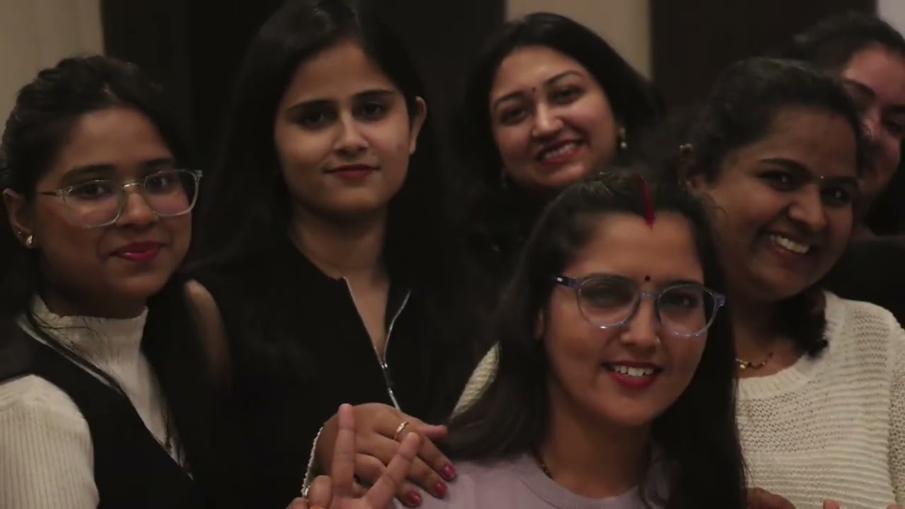 Wo naari hai, wo shakti hai. Women | Empowerment | Shakti | Power