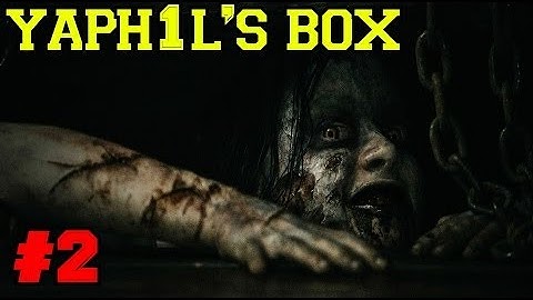 Custom Zombies - YaPh1l