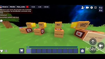 Custom sky codes without texture pack!